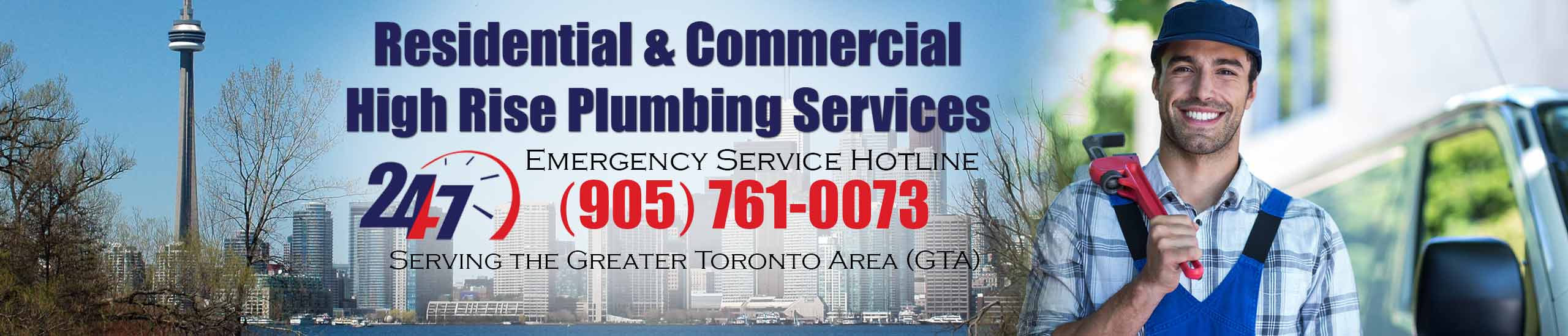 Mainline Plumbing Services Inc
